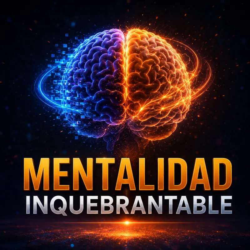 Mentalidad Inquebrantable