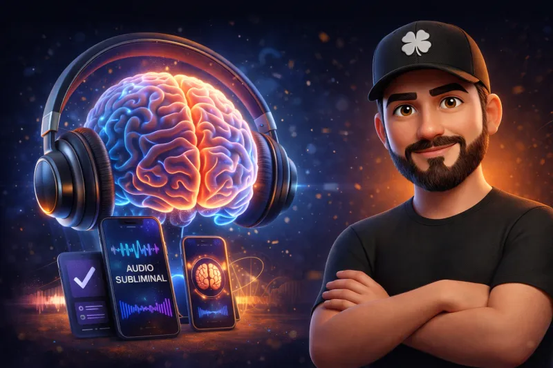 👉 Reprograma Tu Mente Subconsciente en 7 Días