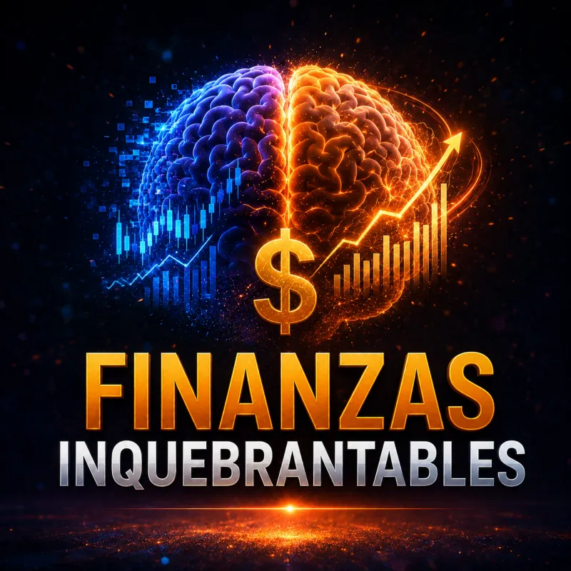FINANZAS INQUEBRANTABLES