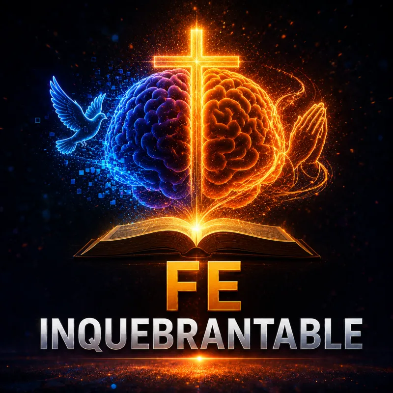 FE INQUEBRANTABLE