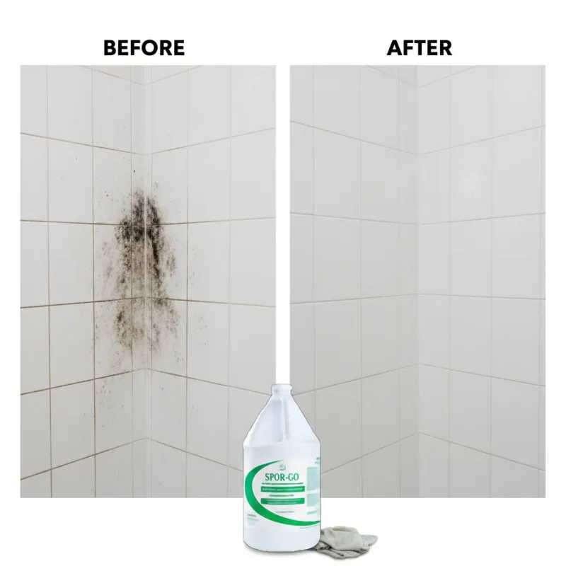 Recommended Cleaning Solutions