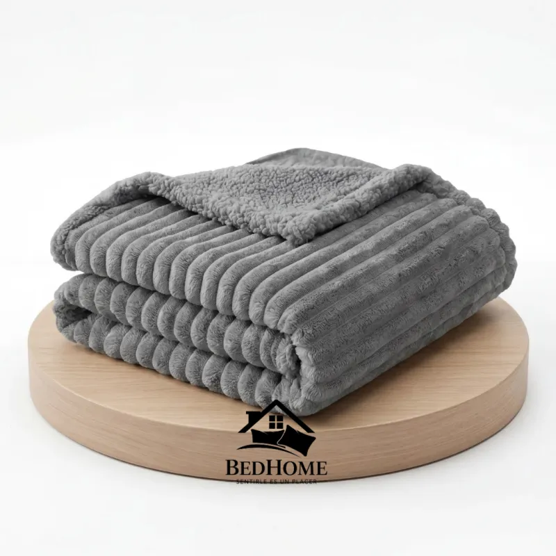 Alaska Gris