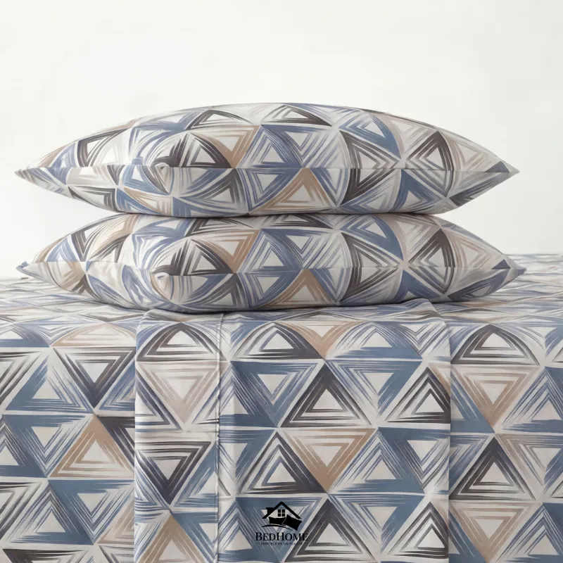 Sabana Premium estampada OCEAN SUITE