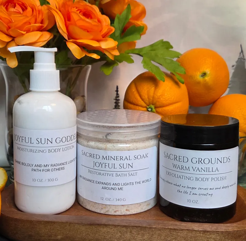 Body Care
