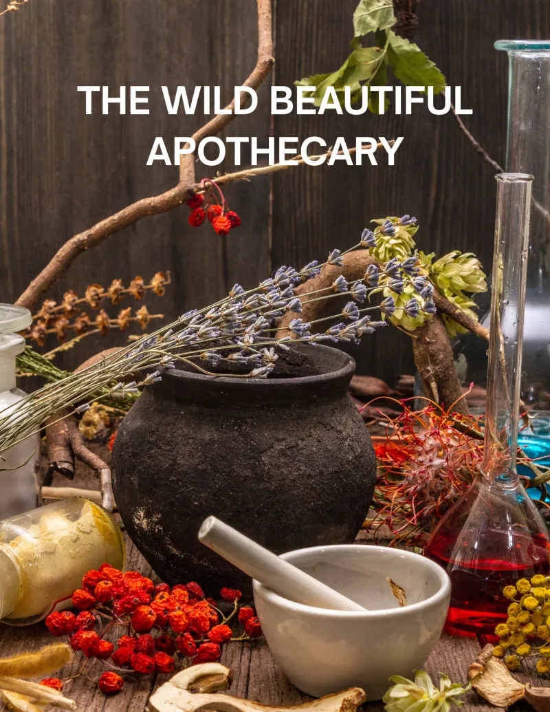Apothecary