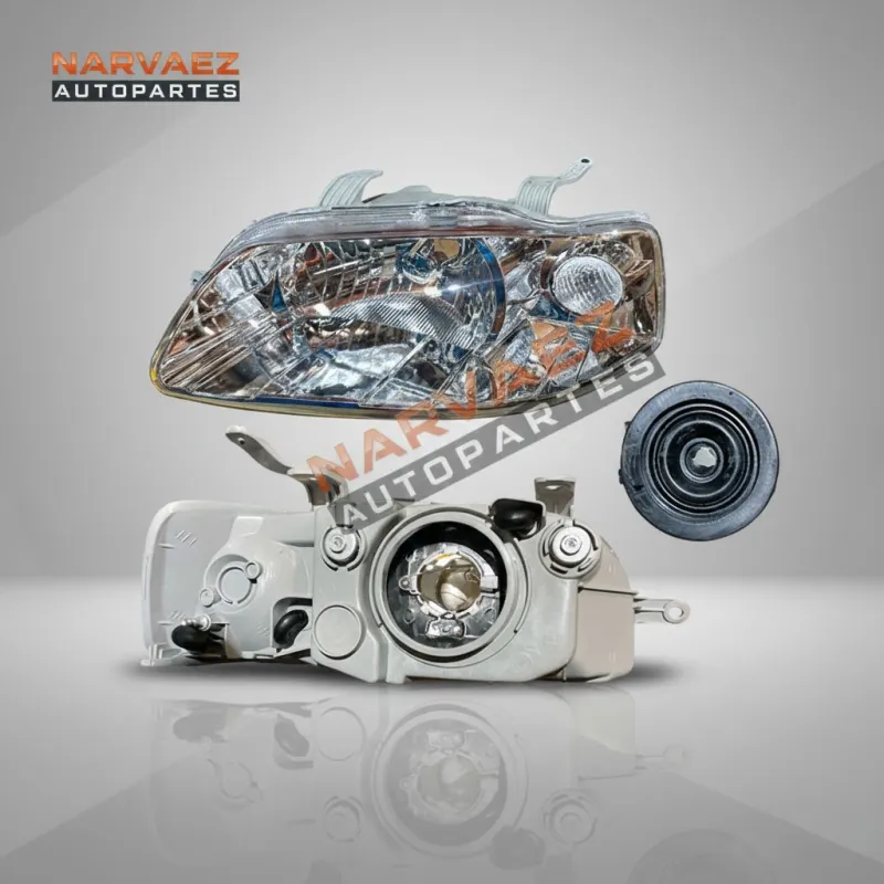 FAROLA AVEO FAMILY