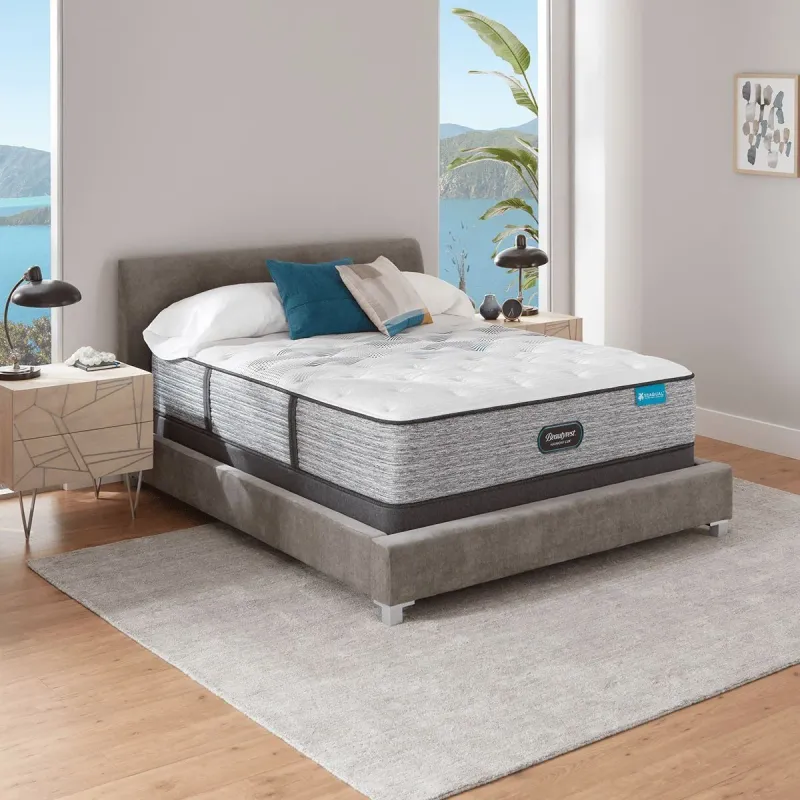 Beautyrest Harmony Lux HL900 Queen Medium Mattress