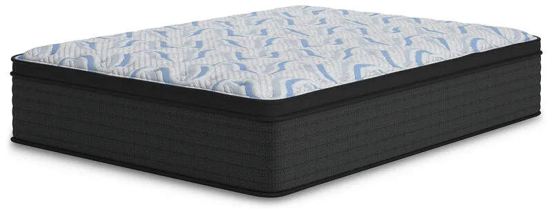 Twin Euro Top Mattress