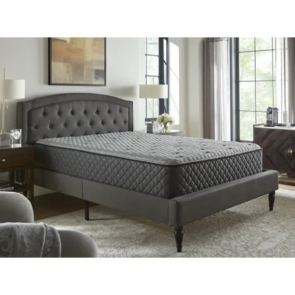 Symbol Corsicana Queen Mattress