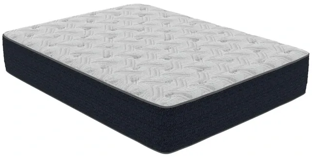 Symbol Queen Mattress