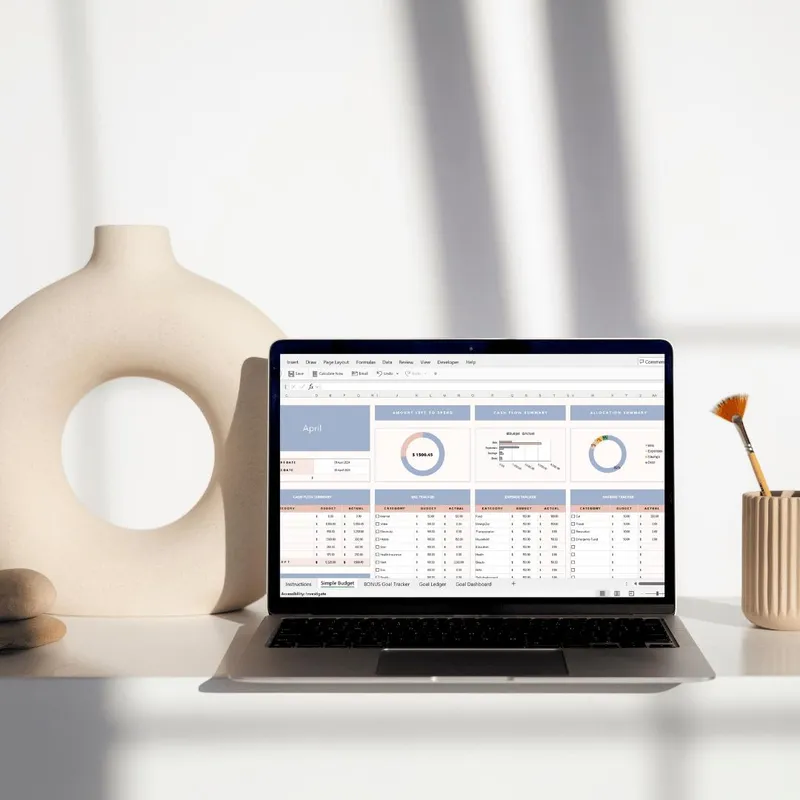 Budgeting & Money Management