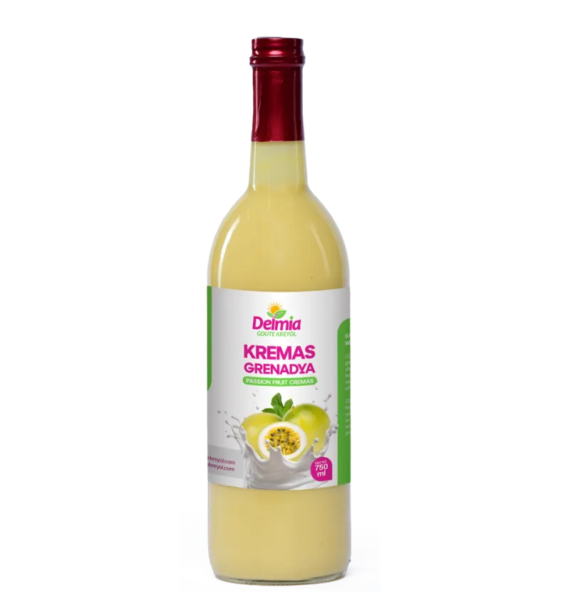Kremas Grenadya