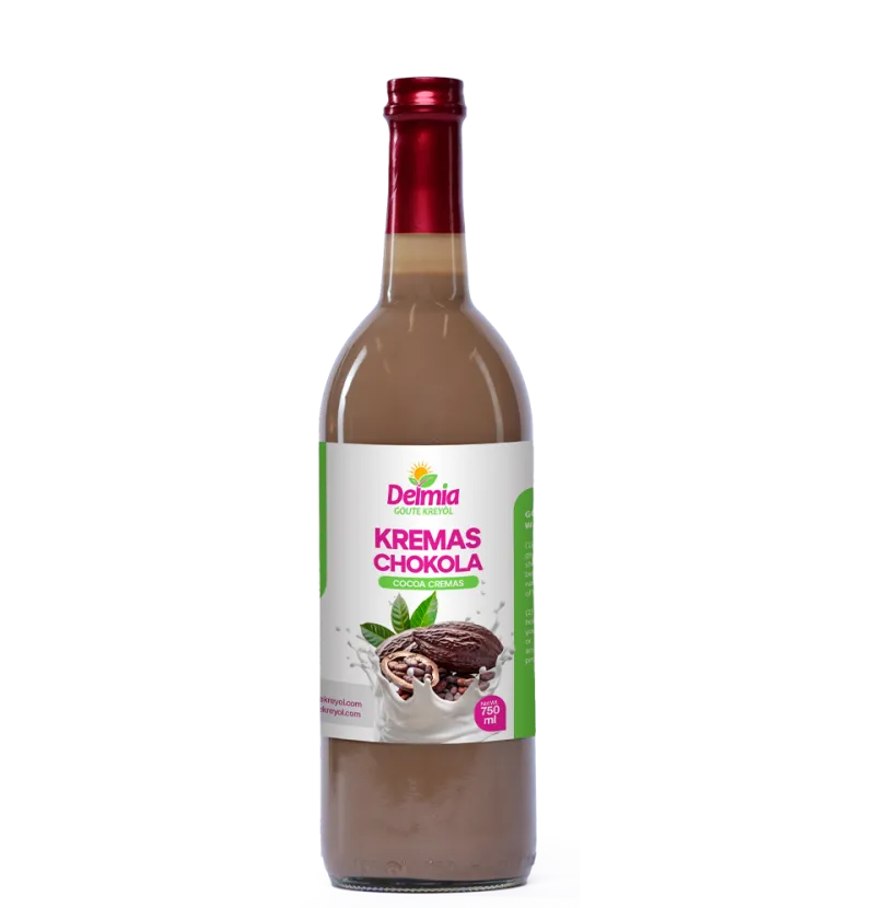 Kremas Chokola
