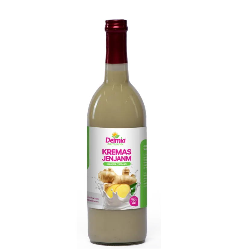 Kremas Jenjanm