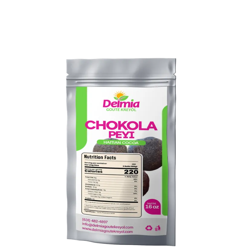 Chokola
