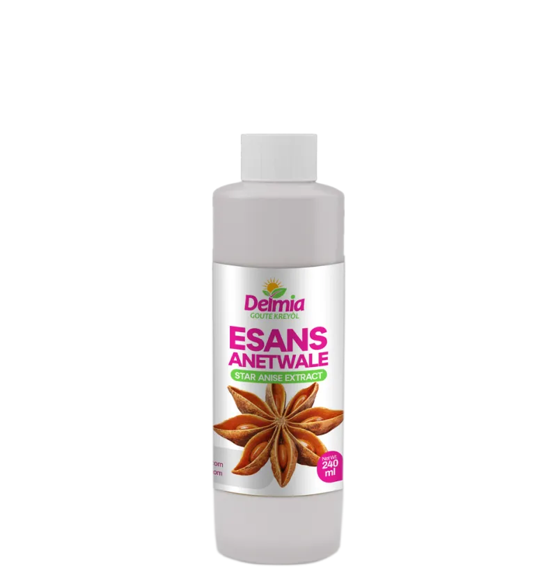 Esans Star Anise
