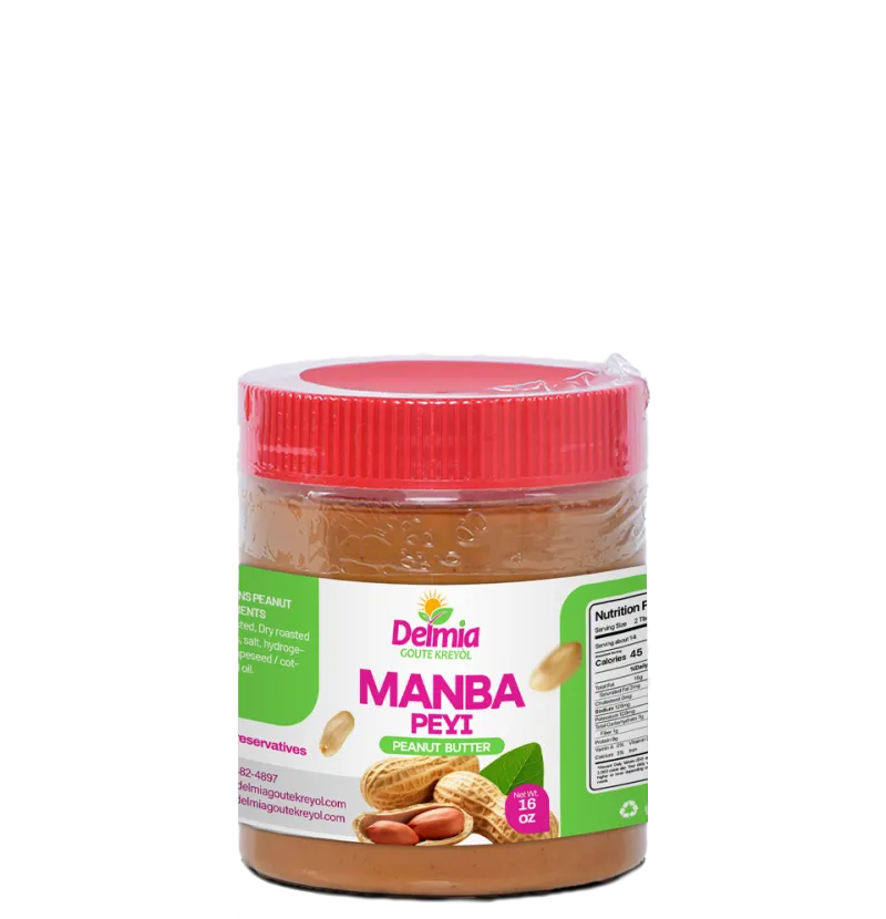 Manba Peyi