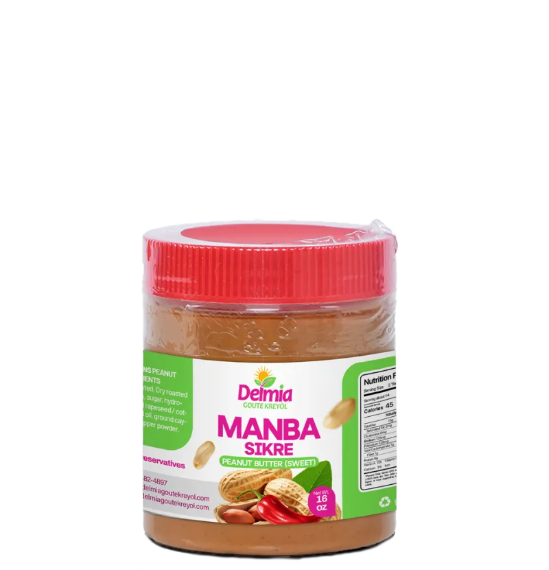 Manba Sikre