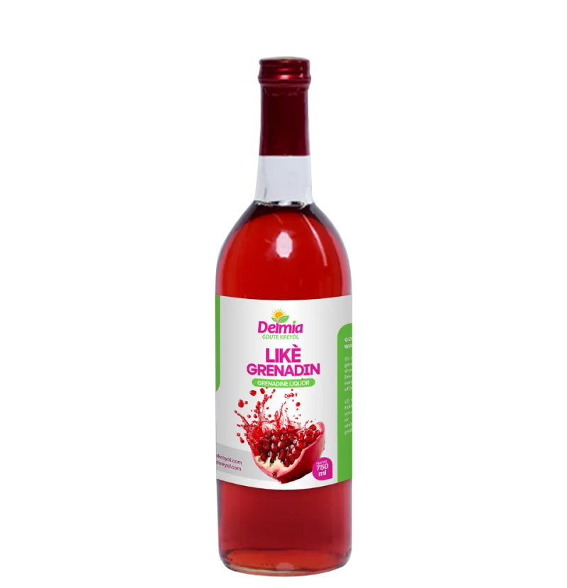 Like Grenadine