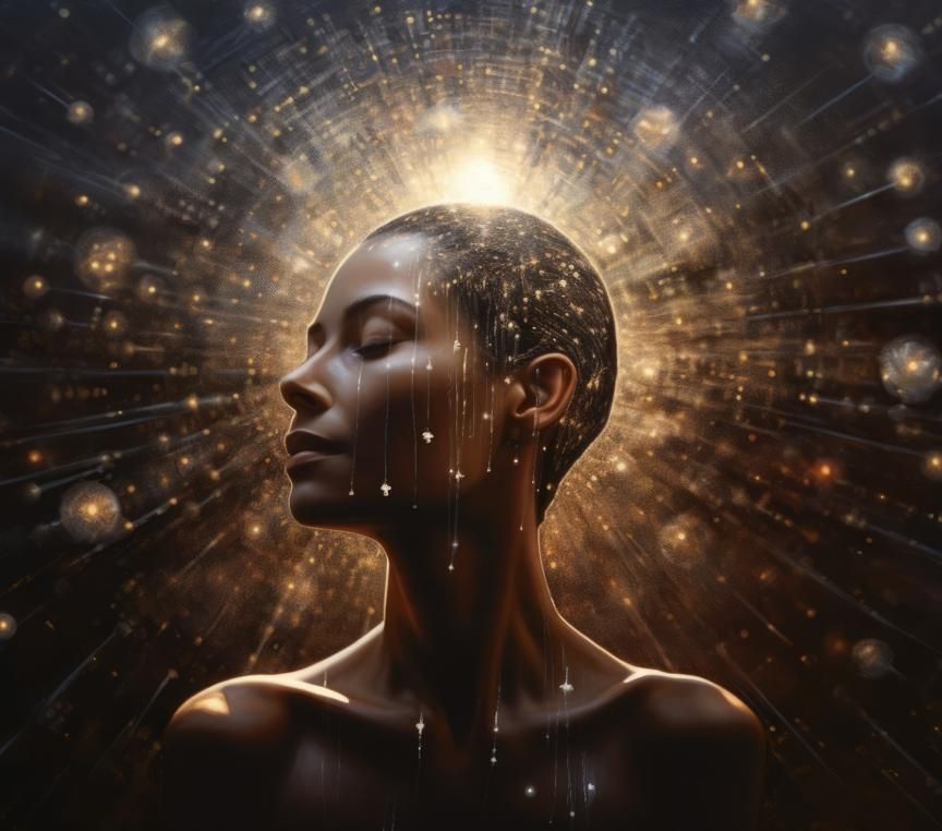 Illuminate the Holy of Holies