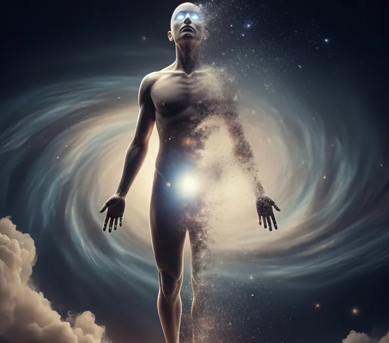Illuminating the Will Sovereign Power Awakened