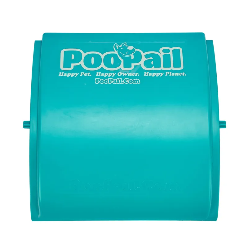 Replacement Part - Lid for PooPail