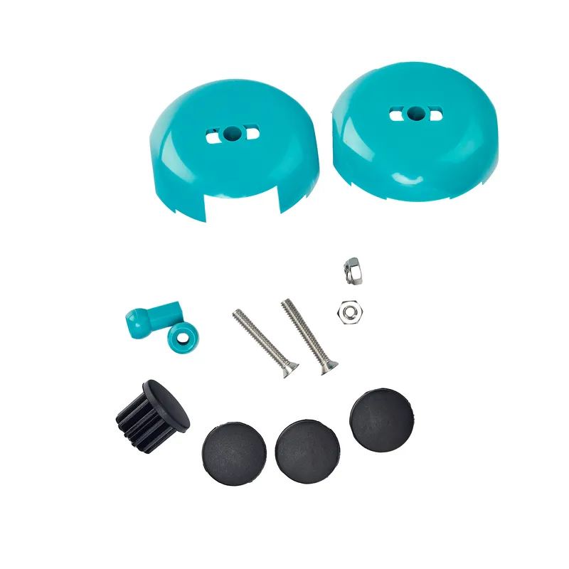 Replacement Part - Hardware Pack for PooPail
