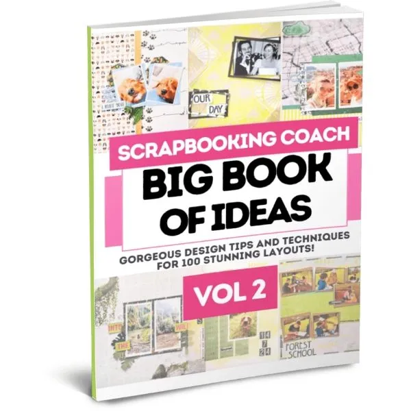 Big Book Of Ideas - Volume 2