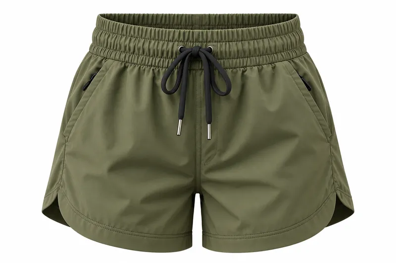 Ridgeward Terra Trek Shorts