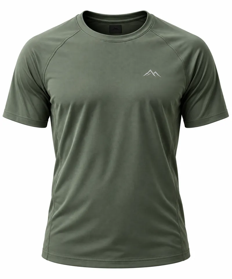 Ridgeward Terra Performance Tee