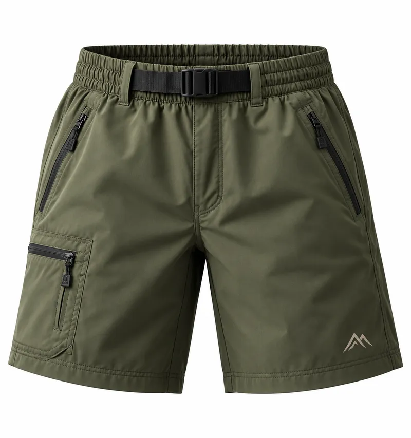 Ridgeward Terra Trek Shorts (Men’s)