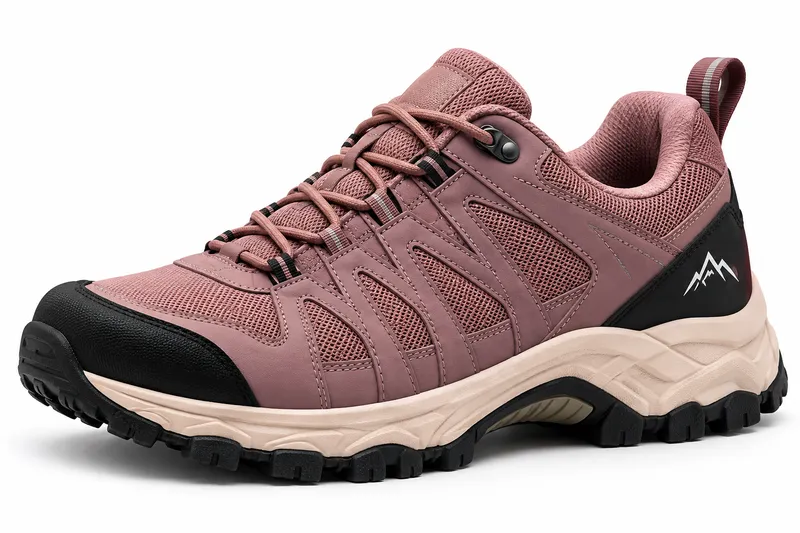Ridgeward Trailblaze GTX
