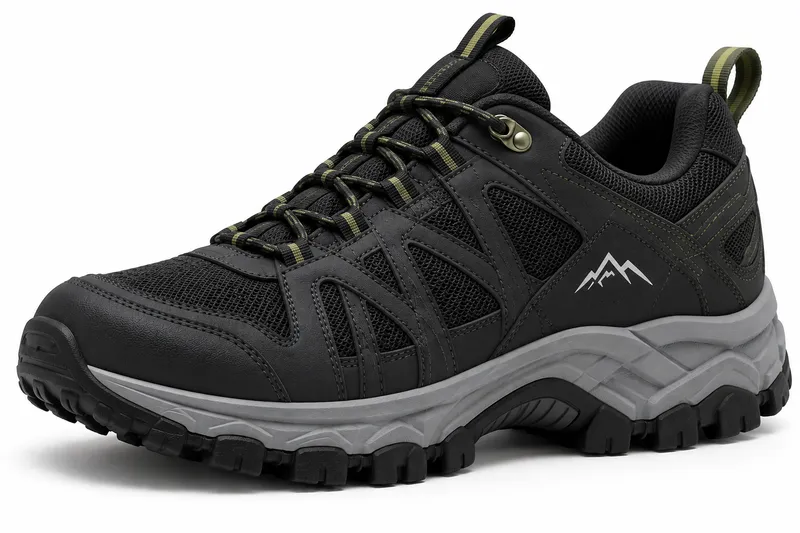 Ridgeward Terrain Pro