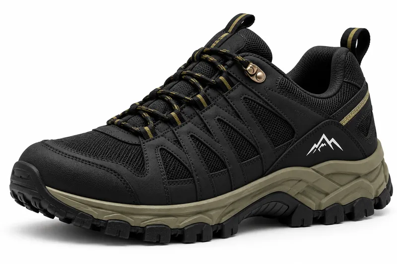 Ridgeward Ridgeline M
