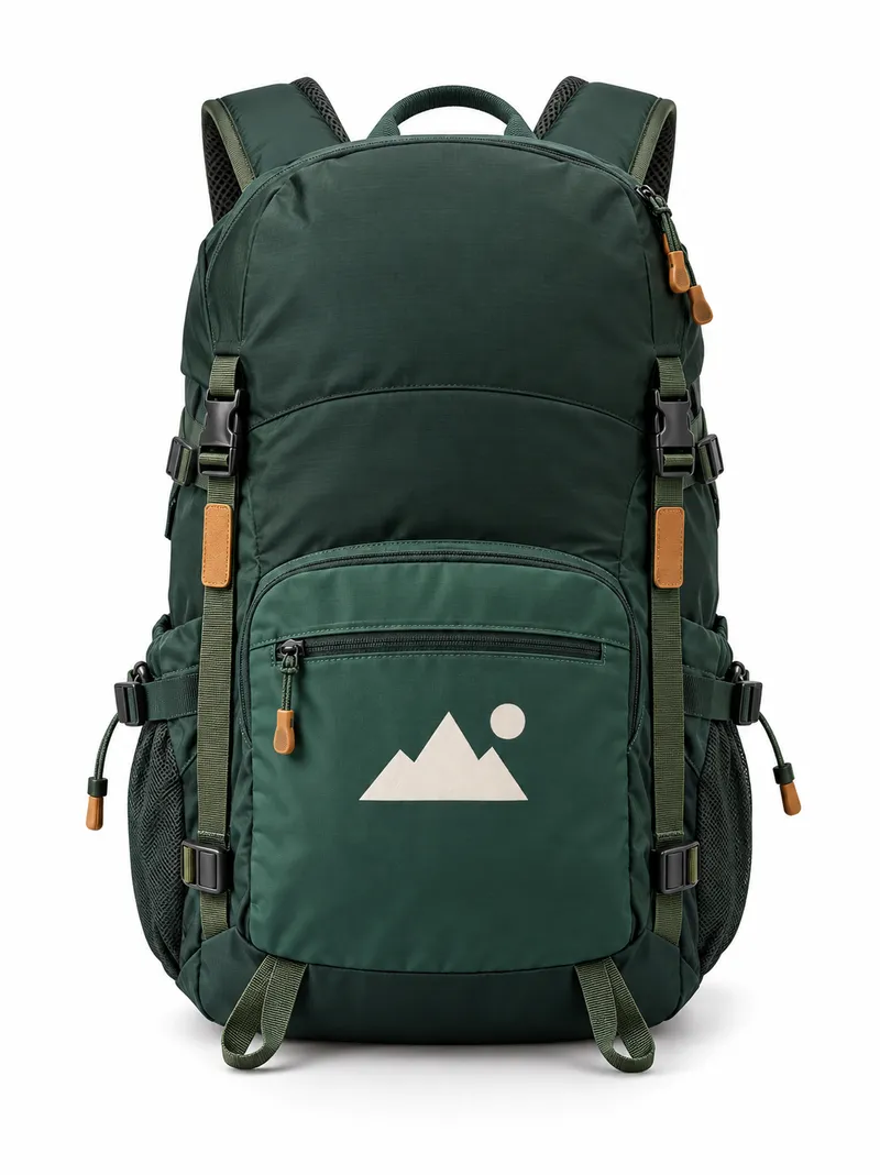 Summit Core 35L Hiking Backpack