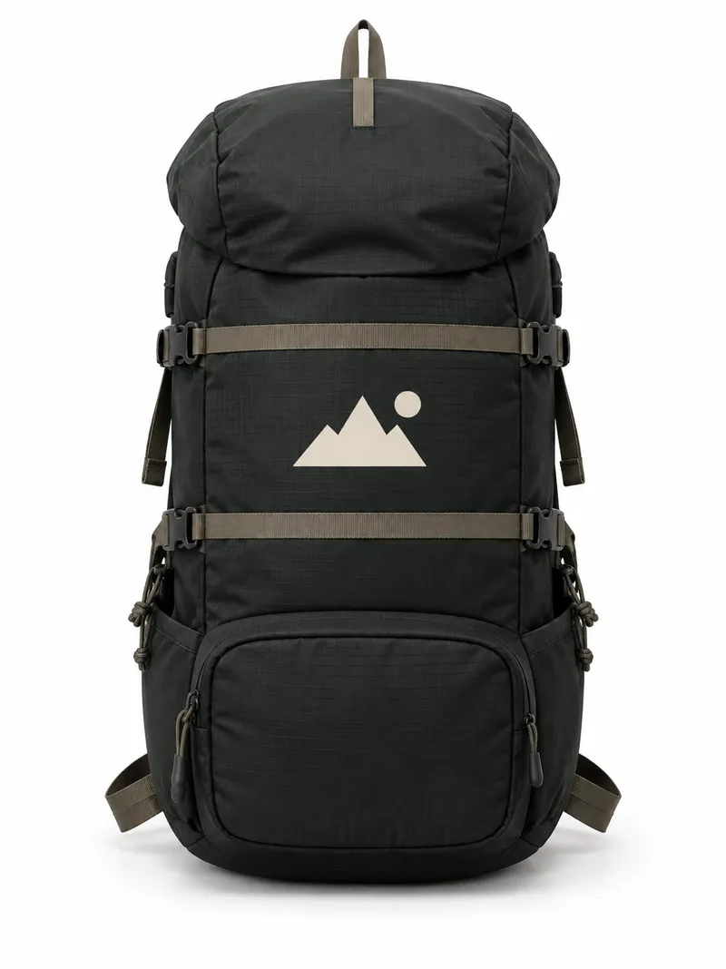 Ridgeward Trail 45L Expedition Backpack