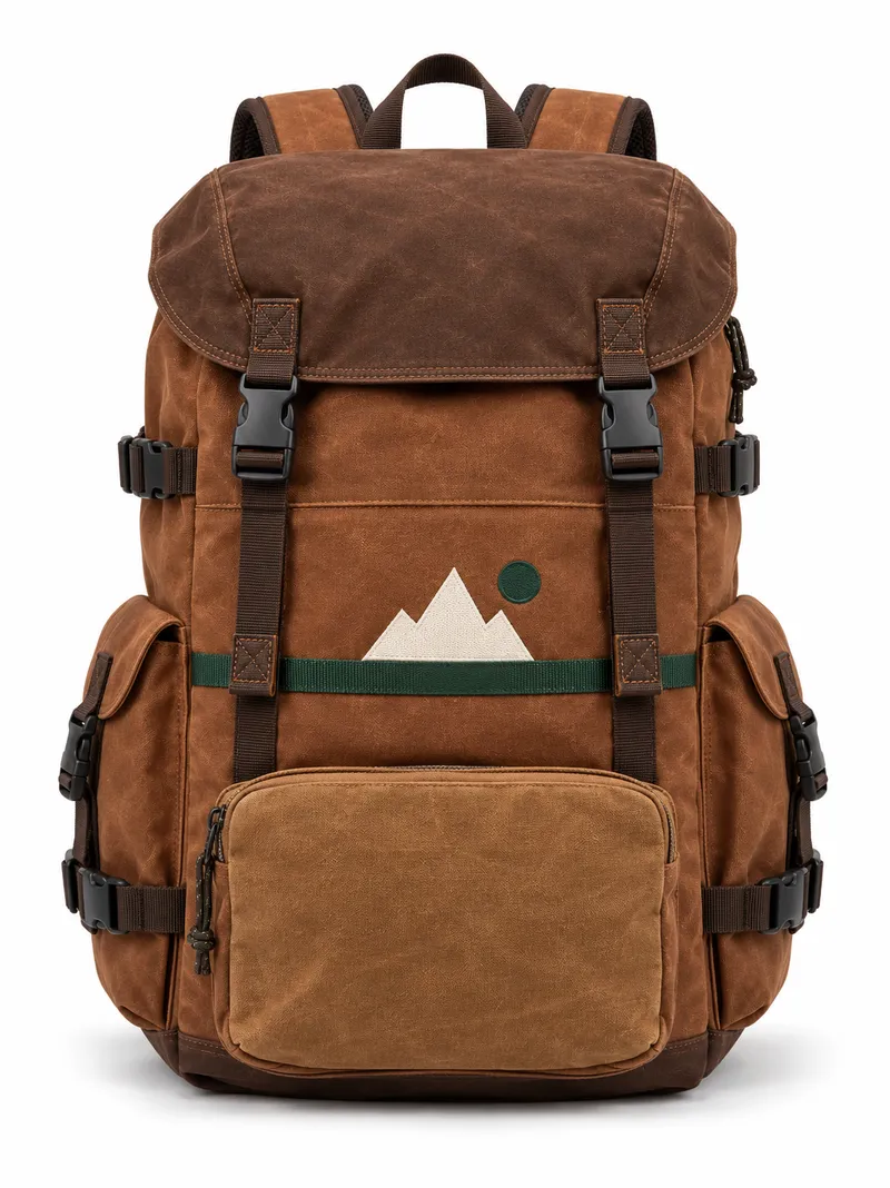 Alpine Heritage 40L Backpack