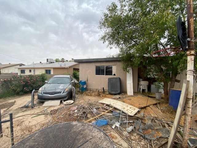 W Mariposa St, Phoenix, AZ 85033