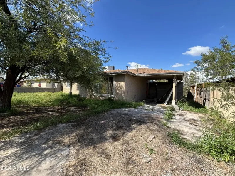 E Franklin Ave, Mesa, AZ 85210