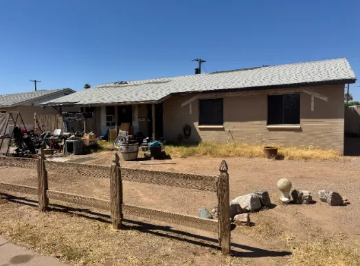 W Wilshire Dr, Phoenix, AZ 85009