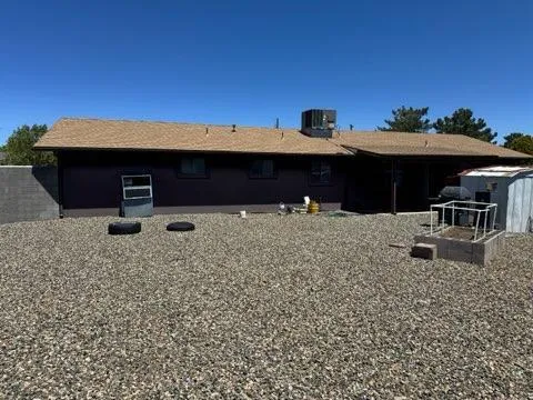 Yavapai Rd, Prescott Valley, AZ 86314