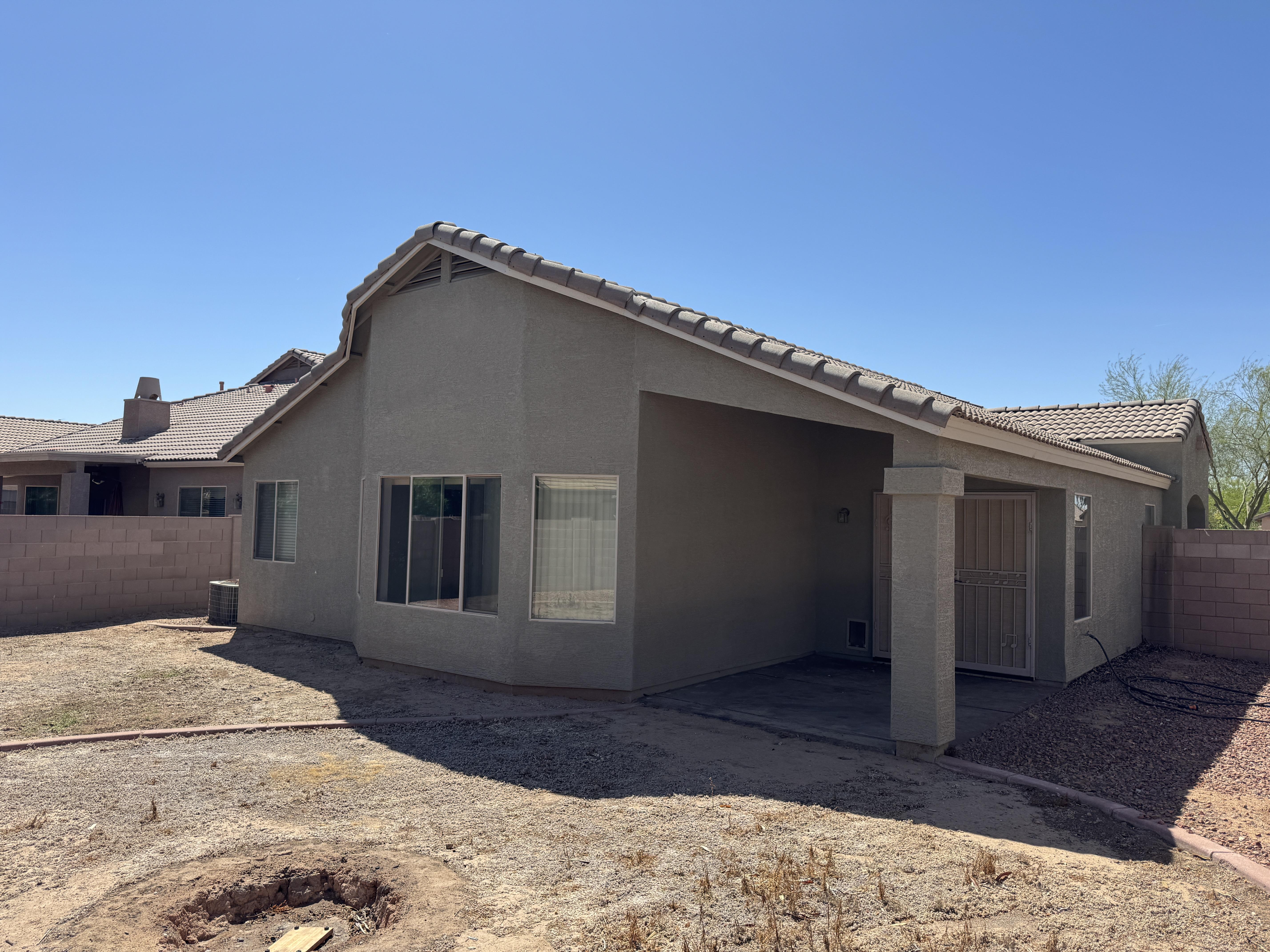 E Colonial Place, Chandler, AZ 85249