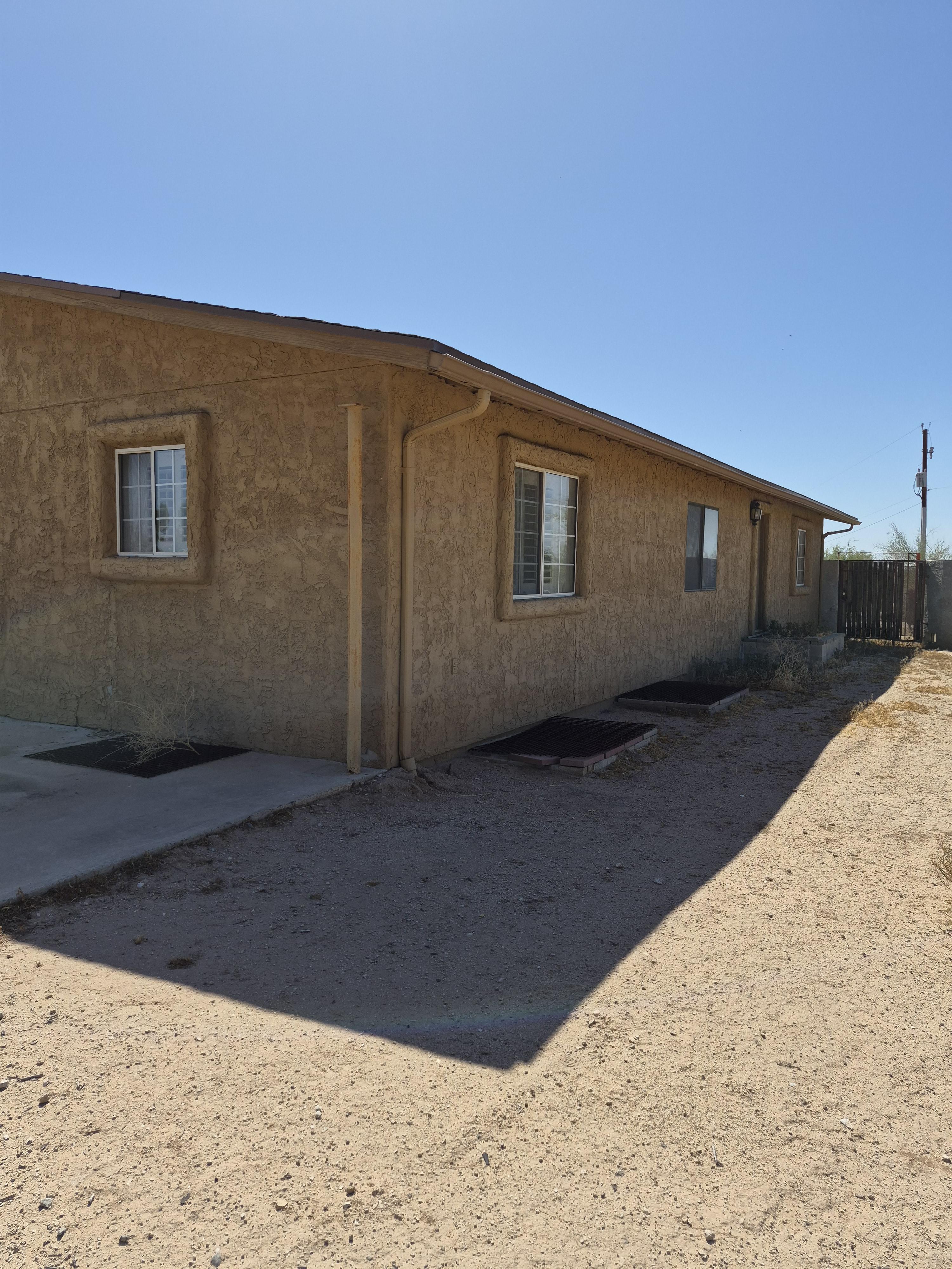 W Narramore Rd, Buckeye, AZ 85326