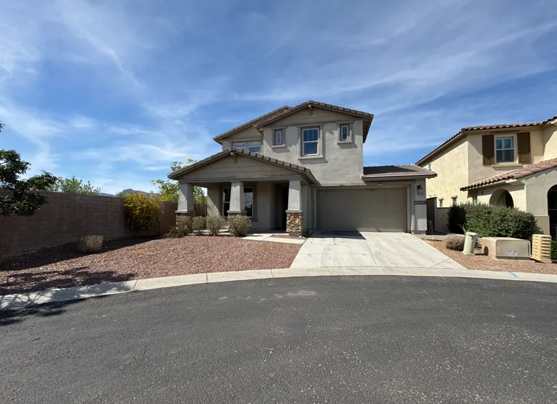 W Glenrosa Ave, Litchfield Park, AZ 85340