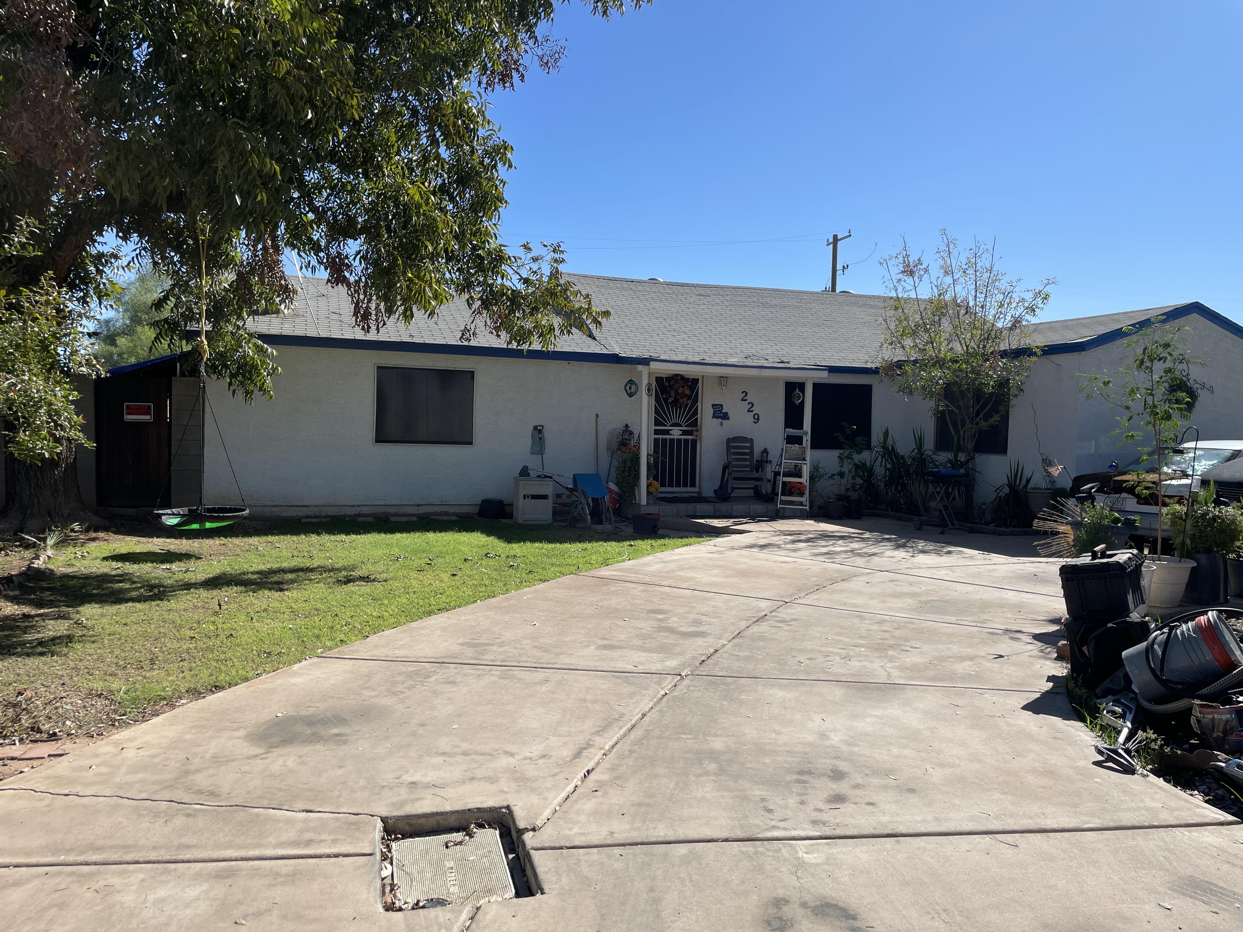 S Ash St, Gilbert, AZ 85233