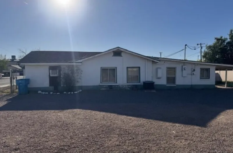  W Cocopah St, Phoenix, AZ 85007