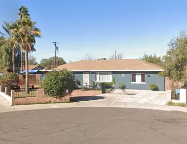 W Flower St, Phoenix, AZ 85031