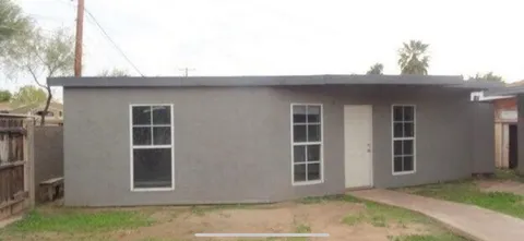 55th Ave, Phoenix, AZ 85031