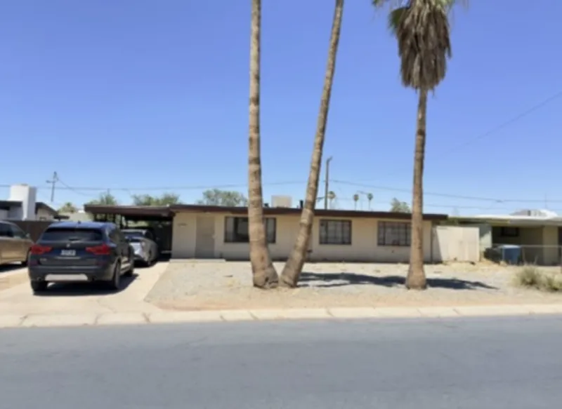 E Hubbell St, Phoenix, AZ 85008