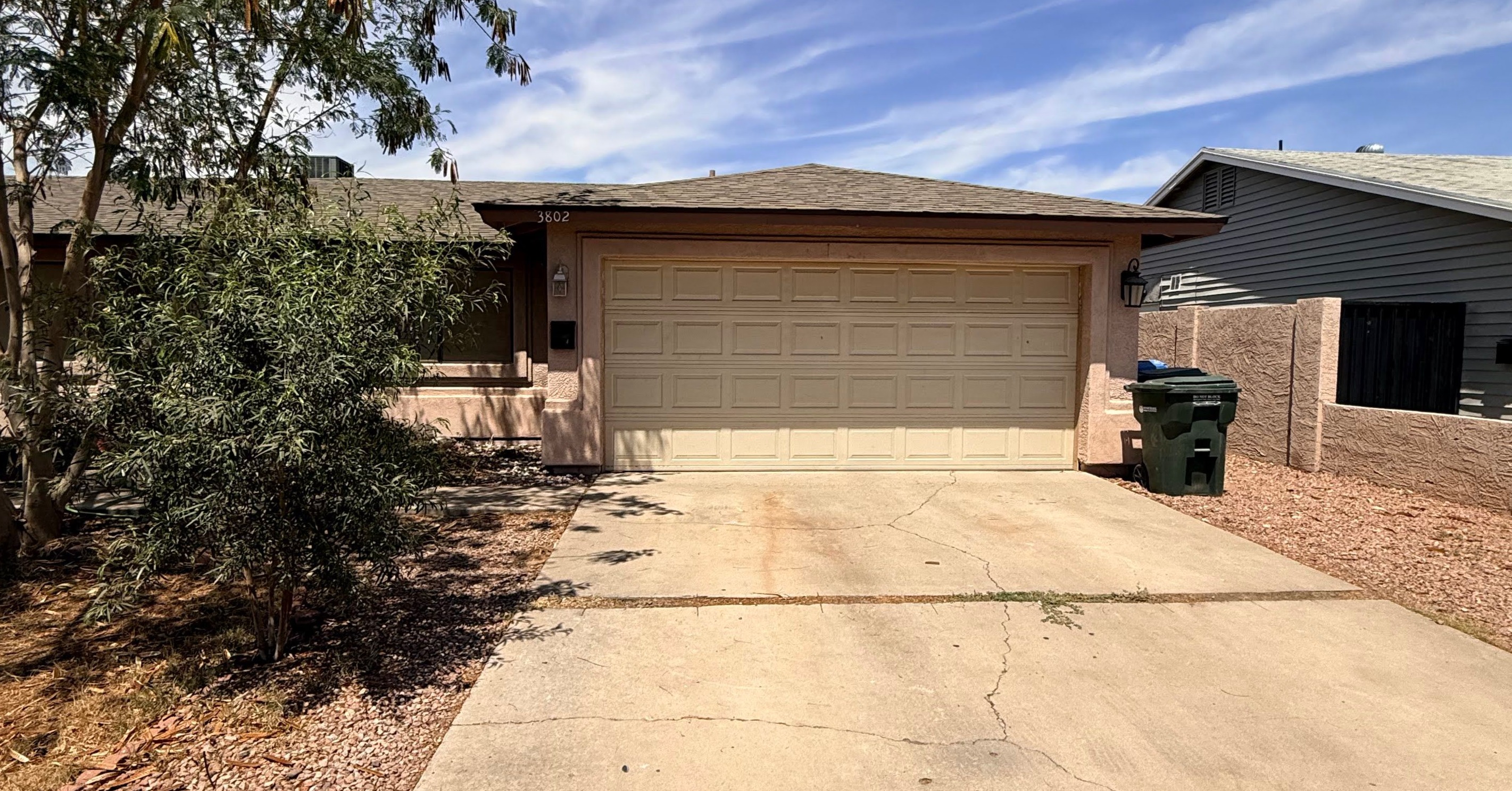 N 86th Ave, Phoenix, AZ 85037